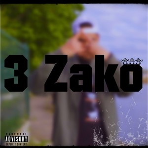 3 Zako (Explicit)