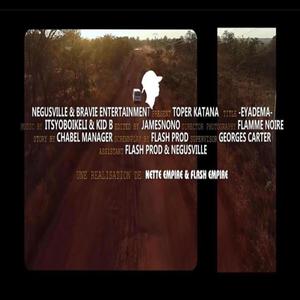 Eyadema(Freestyle) (Explicit)