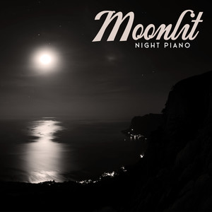 Moonlit Night Piano: Sleep Music Compilation