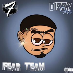 Fear Team (Explicit)