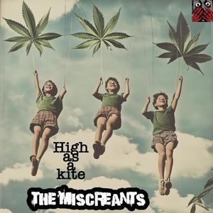 High as a kite (Explicit)