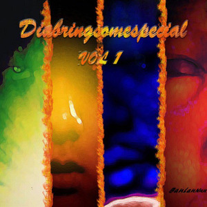 Diabringsomespecial VOL.1