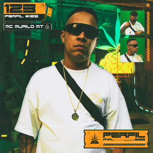 Perfil #123 Tatuagem