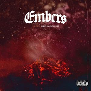 Embers Cypher(feat. Diggy SW, Pharoh Mind, Eazy Duzit & Dallaz) (Explicit)