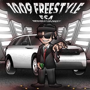 1009 Freestyle (Explicit)