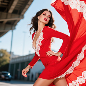 Random Words (Explicit)