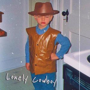 Lonely Cowboy