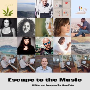 Escape to the Music