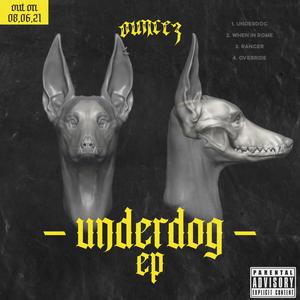 UNDERDOG EP (Explicit)