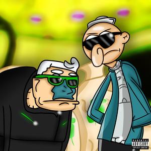 GERIATRIC GANGSTAS (Explicit)