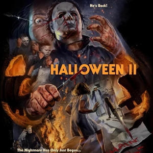 Halloween 2 (Explicit)