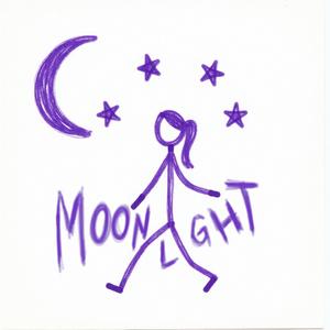 Moonlight (feat. Blackson, A-Kurt & David Costello) (Explicit)