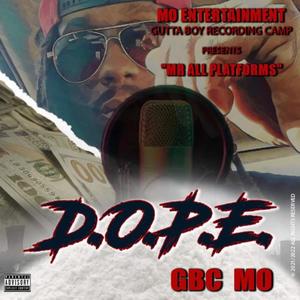 D.O.P.E (Explicit)