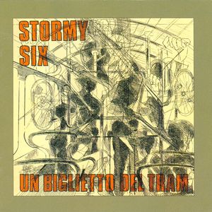 Stormy Six - Stalingrado