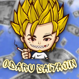 Odaru Saiyajin (Explicit)