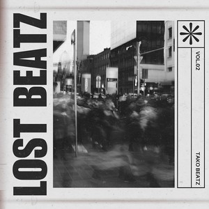 Lost Beatz, Vol. 02