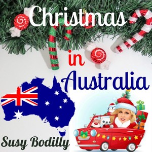 Christmas in Australia