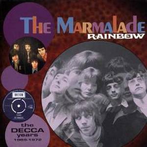 Rainbow: the Decca Years 1969-1972