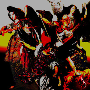 4 Jinetes Del Bien Estar (Explicit)