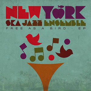 Free As A Bird
