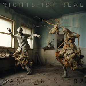 Nichts Ist Real (Indie Remix)