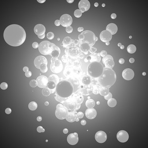 The Origin Of The Singularity [起源]