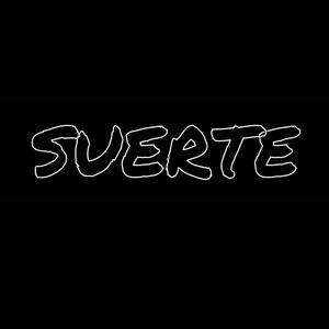 SUERTE (feat. KaymSoulzZ) (Explicit)