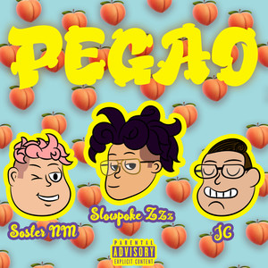 Pegao (Explicit)