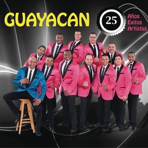 Guayacan Orquesta - El Más Rico Beso (Album)