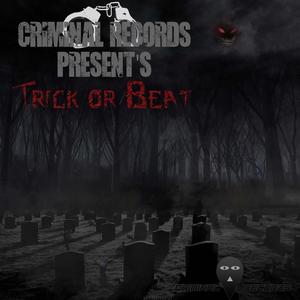 Trick or Beat EP (Explicit)