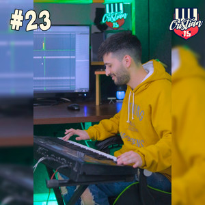 Ya Llegó / Una Vela / El Boxeador / Gente Que No / La 2da del Boxeador / Pideme la Luna / No Me Vuelvo a Enamorar / Un Beso y una Flor / Reloco (Session #23)