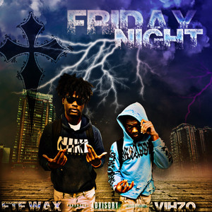 Friday Night (Explicit)