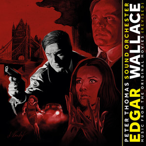 Edgar Wallace (Music from the original movies (revised))