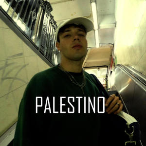 PALESTINO (feat. 13nosoyyo12 & Palestino) [Explicit]