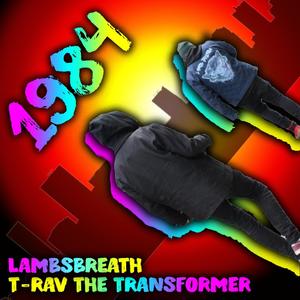 1984 (feat. Lambsbreath) (Explicit)