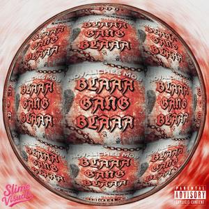 BLAAA GANG BLAAA (feat. Lyrah Lyrah, Chrome Jr, Mc Nodals, PSKL, Dady White & CeeJay) (Explicit)