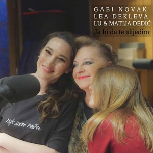 Ja Bi Da Te Slijedim (Instrumental|纯音乐)