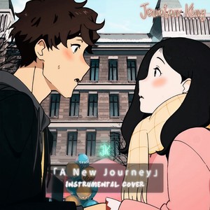 A New Journey (Inst.)