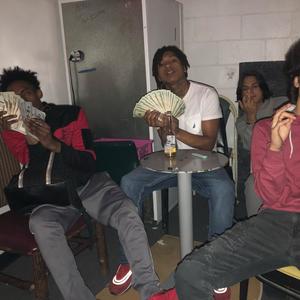 Smokin Terry (Explicit)