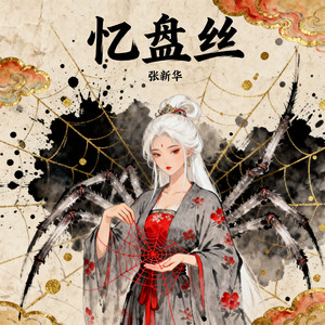 忆盘丝 (伴奏)