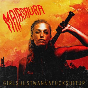 GIRLS JUST WANNA (Explicit)