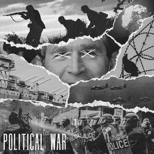 Political War (Explicit)