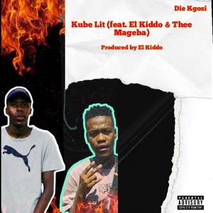 Kube Lit (Explicit)