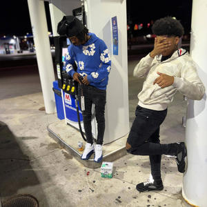 Nugget (feat. dontfhold) (Explicit)