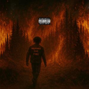 AmberDream (feat. ElijahDaEagle) (Explicit)