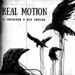 Real motion (feat. Ybc Damon) [Explicit]