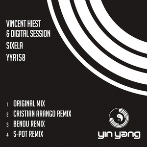 Sixela (Original Mix)
