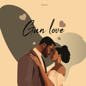 Gun love (Explicit)