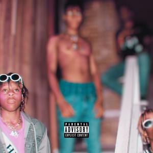 START THE WEEK OFF RIGHT (Explicit)