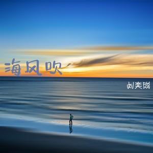 海风吹